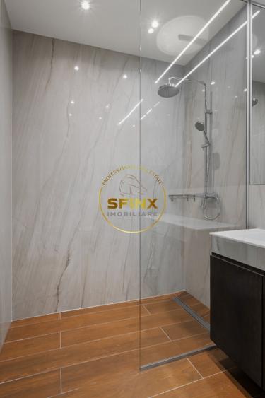 Apartament cu 5 camere decomandat, mobilat în Kiseleff