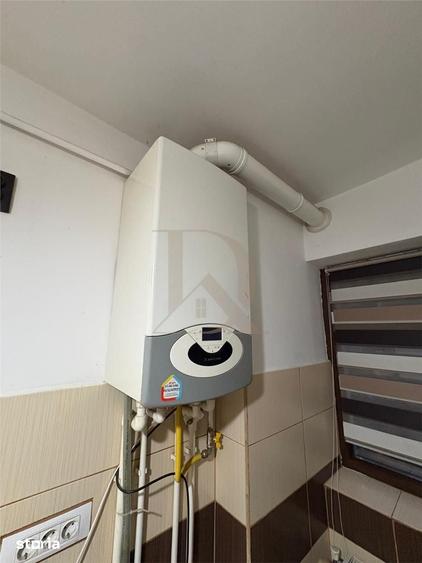 Apartament cu 2 camere decomandat în Copou