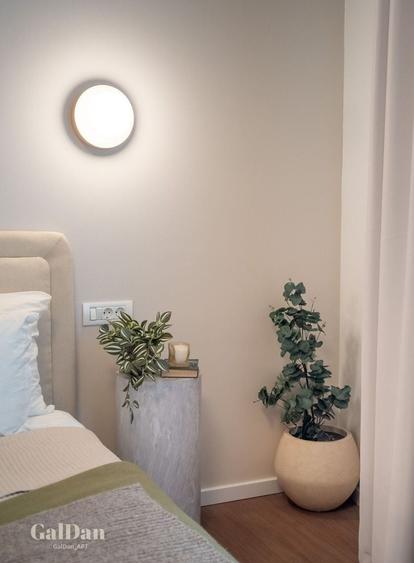 Apartament cu 4 camere, mobilat în Universitate