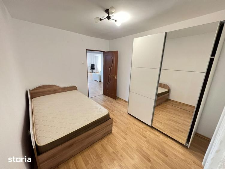 Apartament cu 3 camere în Gară