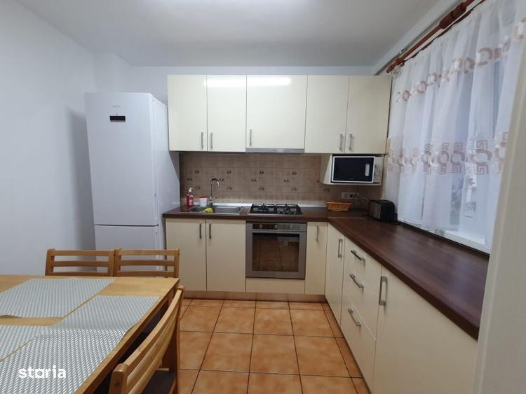 Apartament 3 Camere | Zona Campus | Termen Lung - 2