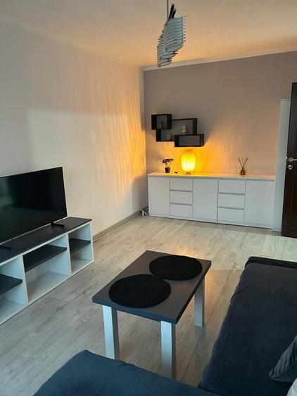 Apartament cu 2 camere decomandat în Iancului
