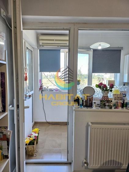 Apartament cu 2 camere decomandat, mobilat în Berceni
