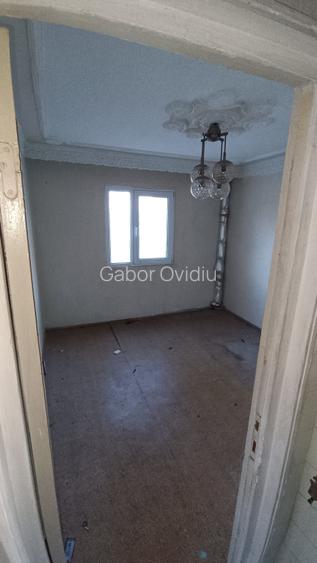 APARTAMENT 2 CAMERE NARCISA BACAU NEGOCIABIL