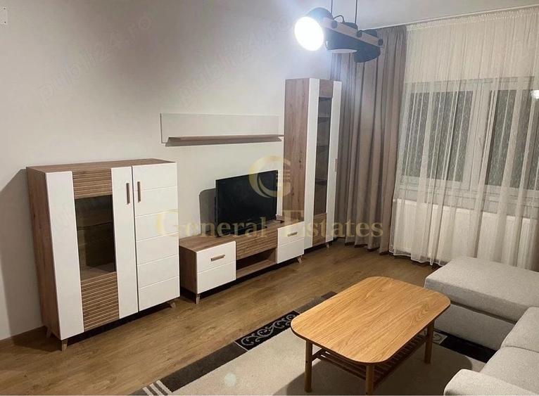 Apartament cu 2 camere decomandat în Răcădău