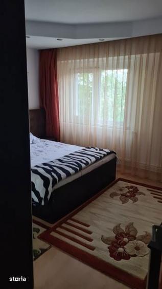 Garsonieră în Central