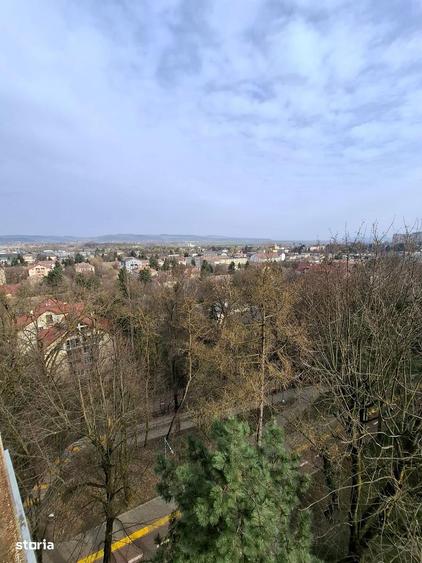 A/1682 De vanzare apartament cu 2 camere in Tg Mure? - Corni?a - 1