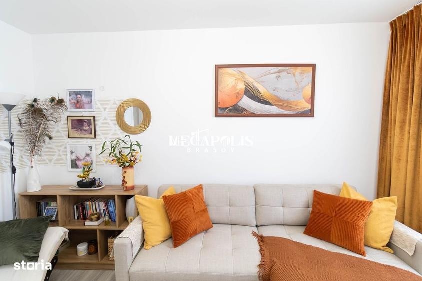Apartament 2 Camere Decomandat Craiter - 2