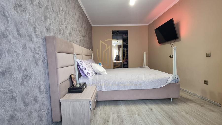 Casă individuală cu 3 camere cu Canalizare în Sălaj