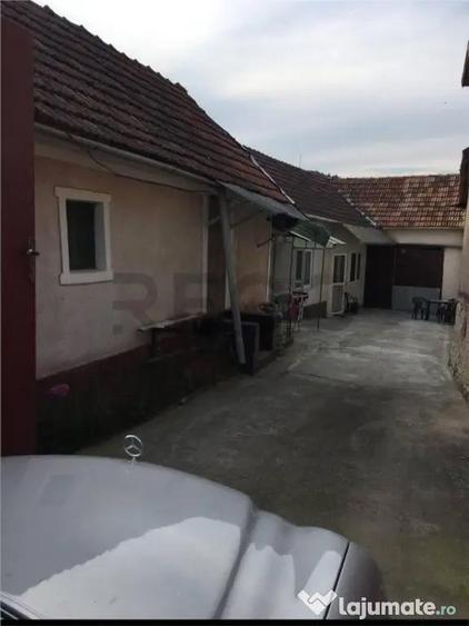 RECO Casa cu teren in Suncuius de Beius - 6