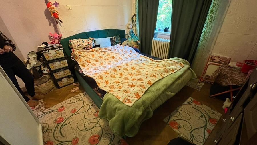 Apartament cu 2 camere în Neptun