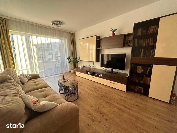 Alphaville Arena | Apartament 2 Camere Decomandat - 5