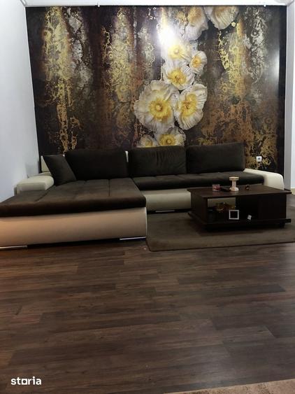 Apartament 2 camere, mobilat, parter, 440 EUR - 3