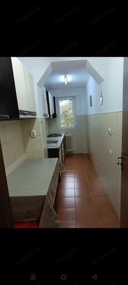 Apartament cu 2 camere semidecomandat în Lacul Tei