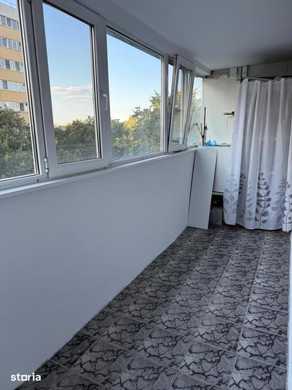 Apartament cu 2 camere în Bucureștii Noi
