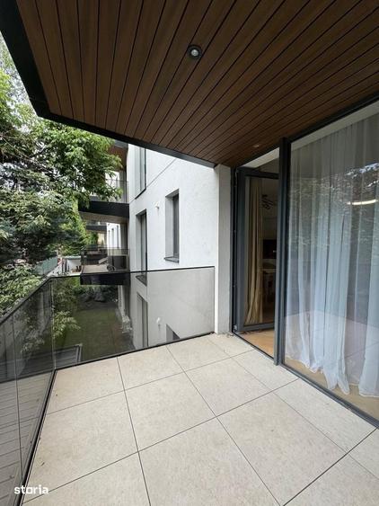 2 Camere De Inchiriat | Iancu Nicolae | Parcare Inclusa | Piscina - 1