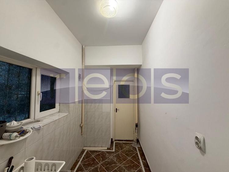 APARTAMENT LUMINOS 3 CAMERE | BLOC EVA | MAGHERU | 58MP | NEMOBILAT - 9