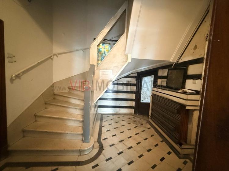 Apartament de vânzare 3 camere Dr. Iacob Felix - Piața Victoriei - 12