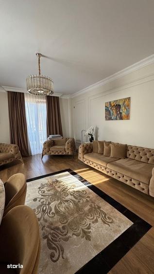 Apartament cu 2 camere în Chitila