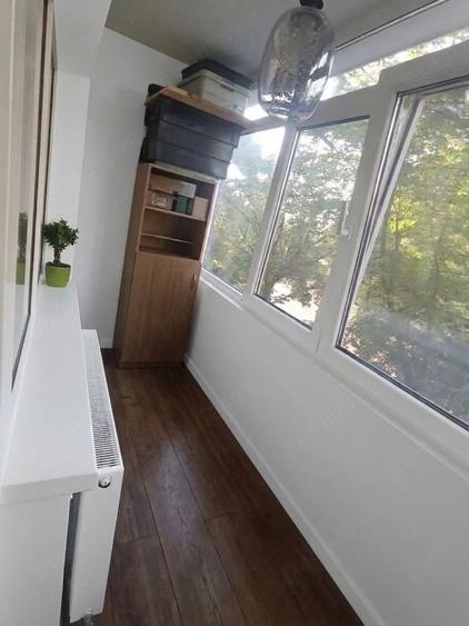 Apartament cu 3 camere decomandat în Gării