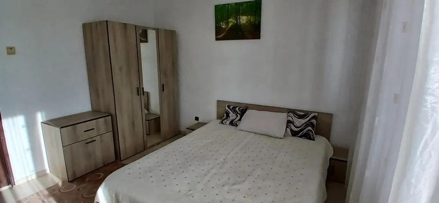Apartament cu 2 camere semidecomandat în Vatra Luminoasă