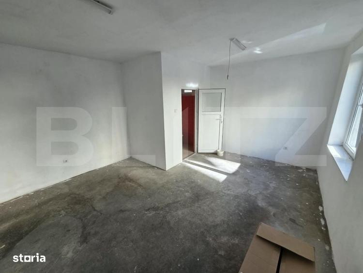 Apartament cu 2 camere în Stana