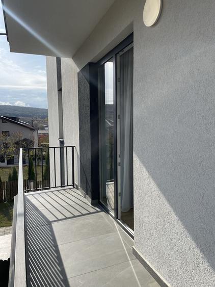 Apartament cu 2 camere în Livezeni