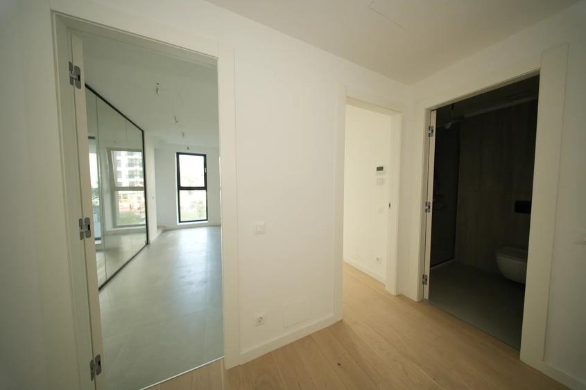 FLOREASCA - APARTAMENT CU 2 CAMERE - PROMENADA MALL SI METROU APROAPE - 2