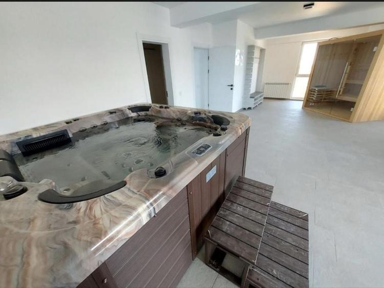 Apartament cu 2 camere decomandat în Nord