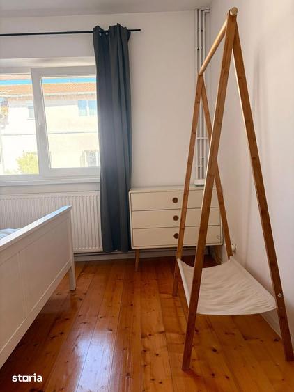 Apartament cu 3 camere, mobilat în Ciarda Roșie