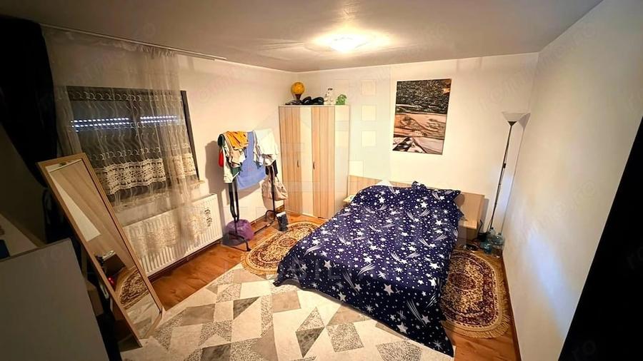 Casă cu 1 camere cu Teren 332 Mp în Popoveni