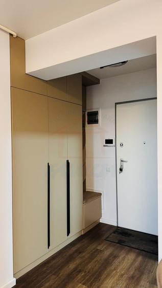 Apartament cu 2 camere decomandat în Bd. Coșbuc