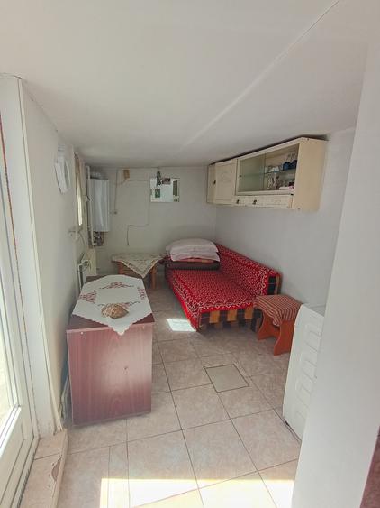 Casă individuală cu 3 camere cu Teren 300 Mp în Inel I