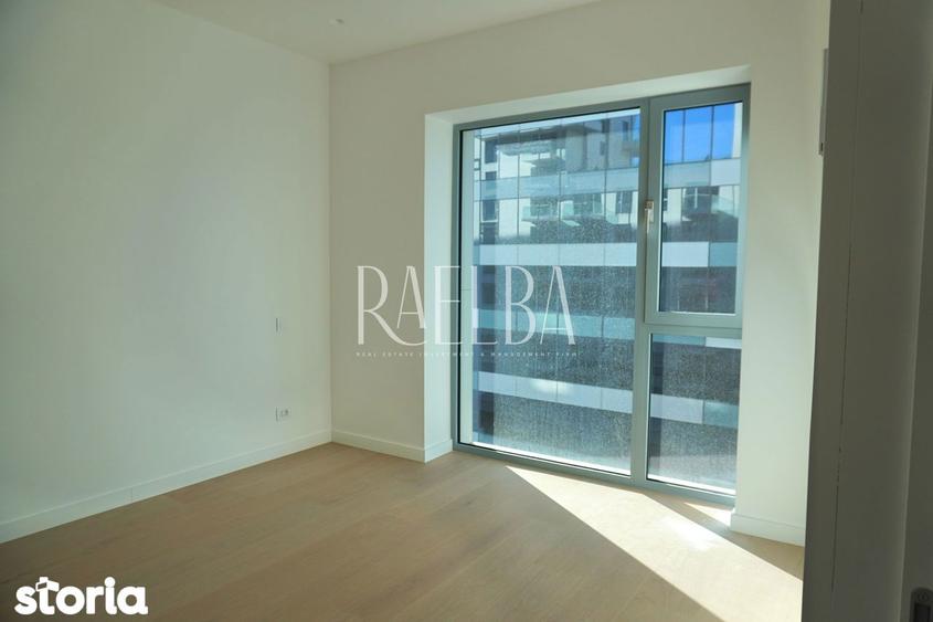 Apartament cu 2 camere semidecomandat în Pipera — fotografia 1