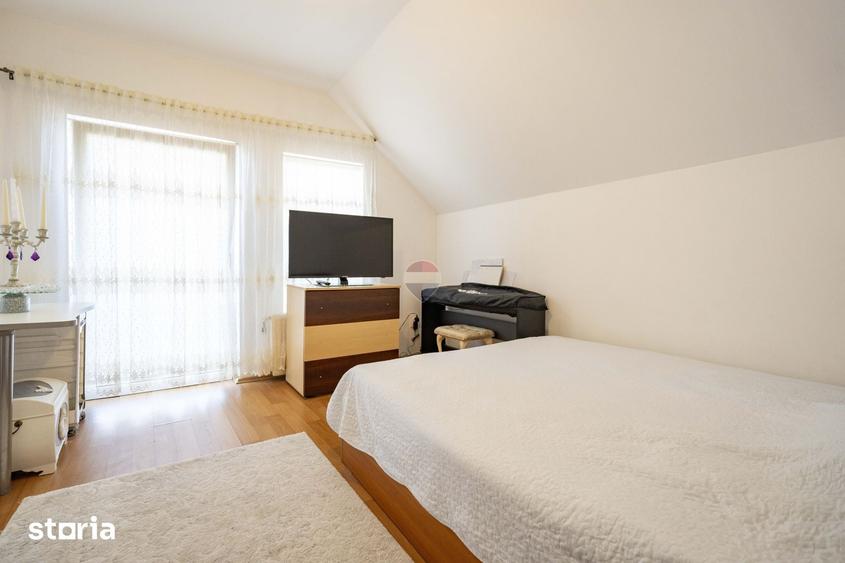 Casa / Vila de vanzare str Apateului, Oradea - 16