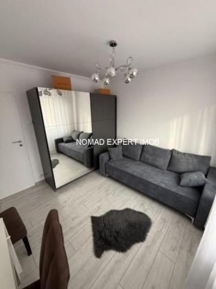 Apartament cu 3 camere în Gorjului