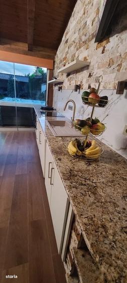Casă cu 4 camere cu Teren 720 Mp în Aradul Nou