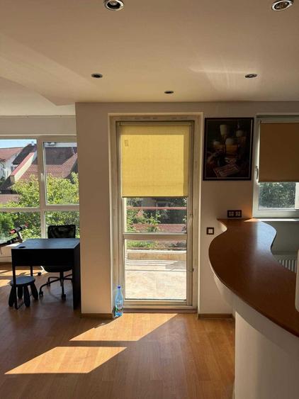 Apartament cu 2 camere decomandat în Giulești