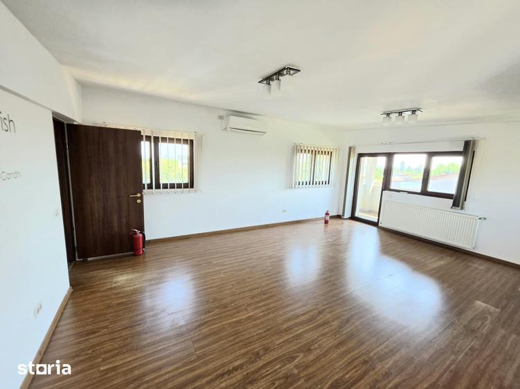 Spațiu comercial, de 150 mp, în Chitila