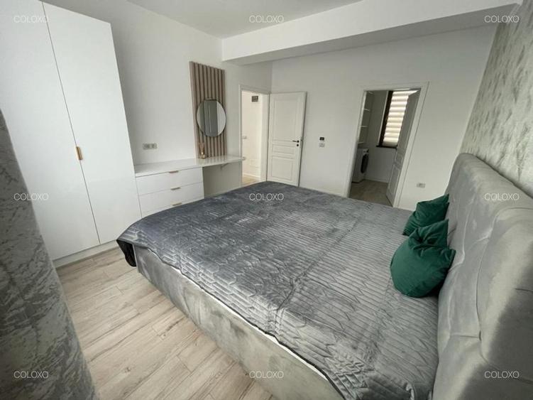 Duplex cu 5 camere cu Canalizare în Cug