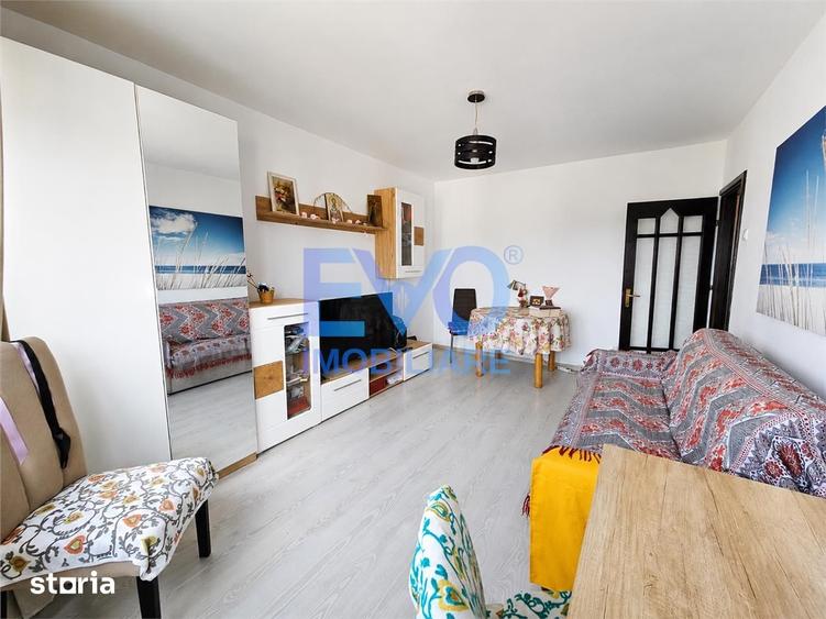 Apartament 3 camere, boxa, decomandat, Independentei - 6