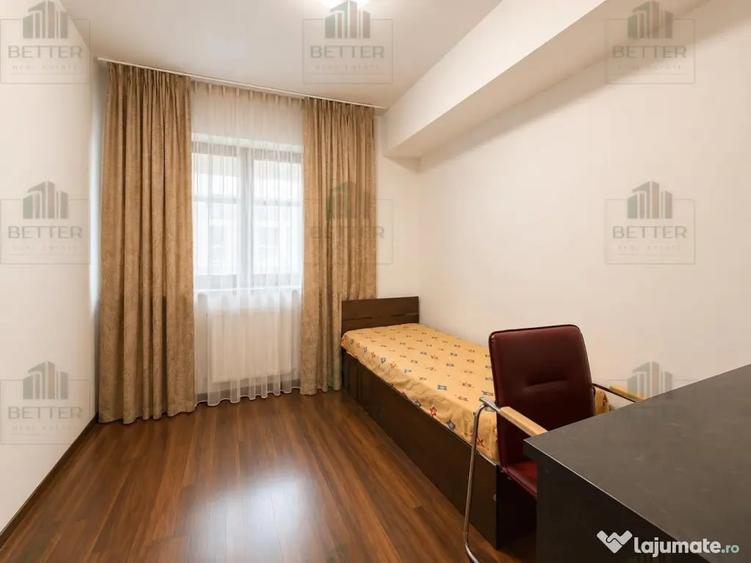 Apartament 3 camere, metrou Dimitrie Leonida, parcare, lift, mobilat - 13