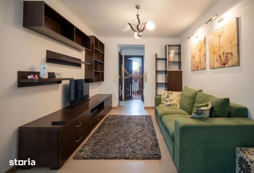 Apartament spatios 3 camere | parcare | Manastur zona Campului! - 1