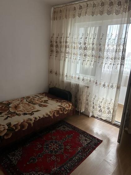 Apartament cu 2 cam.in Nufarul - 2