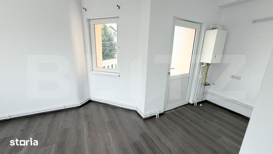Spațiu comercial, de 20 mp, în Cetate
