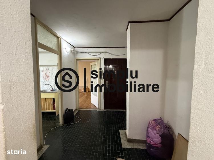 2 decomandate, etaj 3/4, Tudor Arghezi - 105 000 Euro - 4