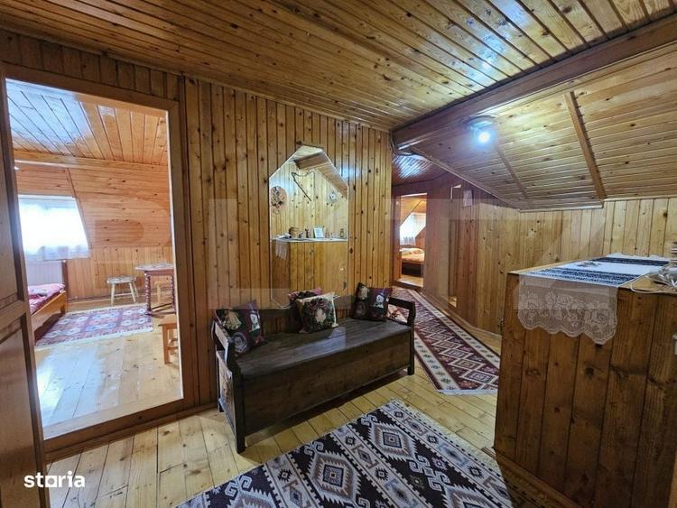 Spațiu comercial, de 223 mp, în Bodești
