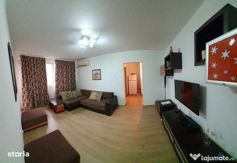 Apartament cu 2 camere decomandat în Tineretului