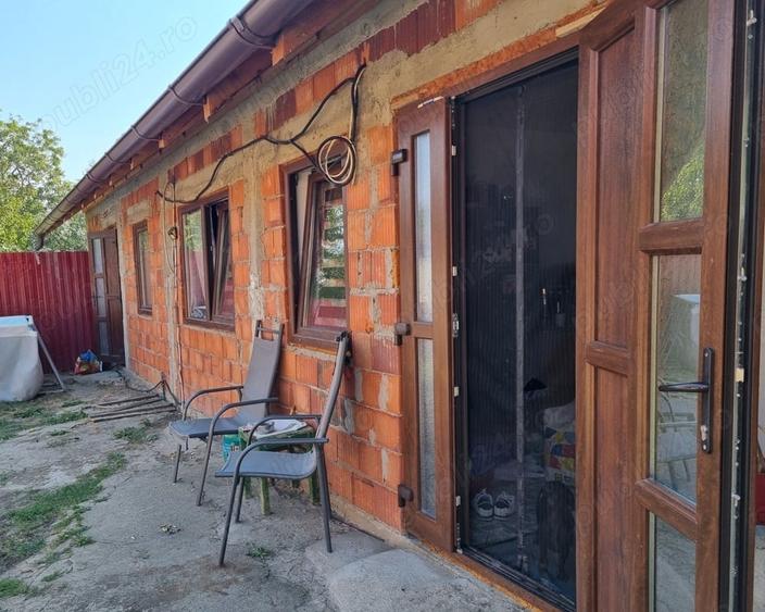 Casă cu 1 camere în Central