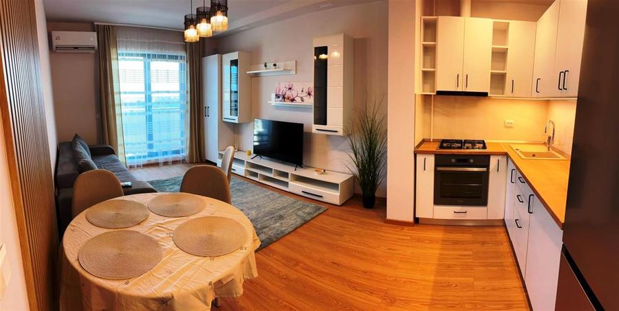 Apartament 2 camere in Ploiesti, zona Vest - 2